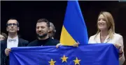 Mỹ rút lui, AI sẽ giúp EU làm trung gian hòa giải với Nga về Ukraine?