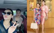 Mẹ ruột Hoa hậu Kỳ Duyên: Sức ảnh hưởng đến con gái ra sao?