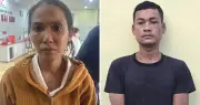 Mẹ ruột và cha dượng bị bắt tạm giam vì bạo hành bé trai 2 tuổi ở TP.HCM