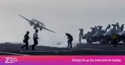 Mỹ tấn công Iran giữa lệnh ngừng bắn: Lý do và năng lực tên lửa