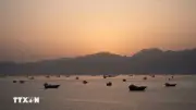 Mỹ tăng cường trao đổi về eo biển Hormuz trước thềm hội nghị thượng đỉnh