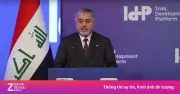 Mỹ trừng phạt Thứ trưởng Dầu mỏ Iraq vì nghi giúp Iran lách cấm vận