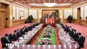 Mỹ trung tiến tới cắt giảm thuế với nhóm hàng hóa trị giá từ 30 tỷ USD trở lên