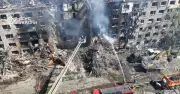 Mỹ và EU lên tiếng về việc Nga yêu cầu rút nhân viên ngoại giao khỏi Kiev