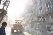 Mỹ và Iran sắp đạt thỏa thuận gia hạn ngừng bắn thêm 60 ngày