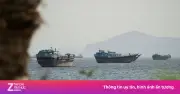 Mỹ và Iran sắp đạt thỏa thuận mở lại eo biển Hormuz, ngừng bắn thêm 60 ngày