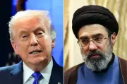 Mỹ và Iran đạt thỏa thuận sơ bộ chấm dứt xung đột?
