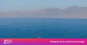 Mỹ và Iran tiến gần thỏa thuận mở lại eo biển Hormuz