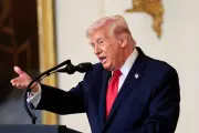 Mỹ vạch lằn ranh đỏ, Tổng thống Trump sắp ra quyết định cuối cùng về Iran