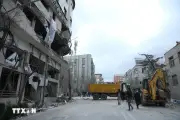 Mỹ vẫn căng rắn về hạt nhân Iran, hé lộ khả năng đạt thỏa thuận
