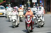 Mùa hè khắc nghiệt: Nắng nóng kỷ lục và nguy cơ cháy rừng, hạn hán