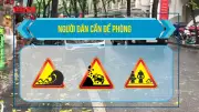 Mưa lớn diện rộng ở Bắc Bộ và Bắc Trung Bộ, lượng mưa vượt 100mm