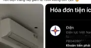 Mùa nắng nóng: Hóa đơn điện tăng vọt, người dân chia sẻ mẹo tiết kiệm