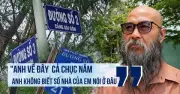 Ma trận tên đường ở TP.HCM: Cùng khu dân cư có 3 đường số 1