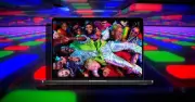 MacBook Pro M6 sắp có màn OLED, Samsung cung cấp độc quyền