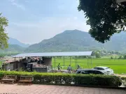 Mai Châu đang mất dần sự bình yên vì du lịch phát triển thiếu quy hoạch