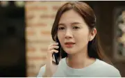Mai Ngọc Huyền bất ngờ được mẹ của Trung Đinh Tử mời sang nhà