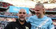 Man City làm điều đặc biệt tri ân Pep Guardiola vĩ đại