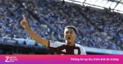 Man City thua Aston Villa 1-2 trong ngày chia tay Guardiola