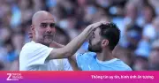 Man City thua đau Aston Villa trong ngày chia tay HLV Guardiola