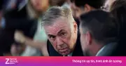 Manchester United chọn Carrick sau hàng loạt lời từ chối từ các HLV đình đám