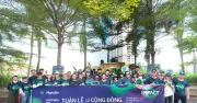 Manulife Việt Nam nhận giải thưởng CSR toàn cầu 2025