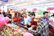 Masan kích hoạt mô hình tiêu dùng tích hợp sau 7 năm tái cấu trúc bán lẻ