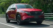 Mazda CX-5 thế hệ mới ra mắt tại Nhật Bản với phiên bản hybrid lần đầu tiên