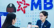MB dẫn đầu số lượng hội viên và danh mục quà tặng chương trình khách hàng thân thiết