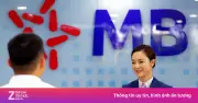 MB giảm lãi suất tiết kiệm từ hôm nay 26/5, nhiều kỳ hạn trung dài hạ