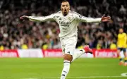 Mbappe giành Pichichi La Liga năm thứ 2 liên tiếp, thiết lập chuỗi 8 mùa vua phá lưới