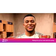 Mbappe giành Pichichi mùa thứ 2 liên tiếp tại La Liga