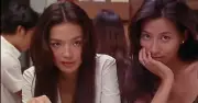 Mạch Gia Kỳ từ mỹ nhân Hồng Kông thành bà chủ quán hoành thánh