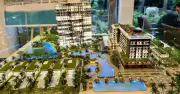 Meliá Hotels International ký kết quản lý dự án nghỉ dưỡng The Indochine tại Hồ Tràm