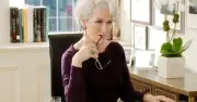 Meryl Streep suýt từ chối 'The Devil Wears Prada' vì cát sê