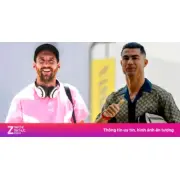 Messi chạm mốc tỷ phú nhờ chiến lược đầu tư thông minh, khác biệt hoàn toàn Ronaldo