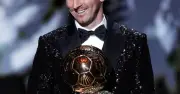 Messi chính thức gia nhập câu lạc bộ tỷ phú với khối tài sản khổng lồ