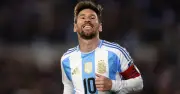 Messi lập kỷ lục mới: Lần thứ 6 liên tiếp dự World Cup