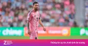 Messi rời sân sớm vì chấn thương, Argentina lo lắng trước thềm World Cup 2026