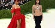 Met Gala 2026: Vòng cổ triệu đô và trang phục từ trang sức gây sốt