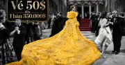 Met Gala: Từ bữa tối 50 đô la đến đế chế thời trang 1,3 tỷ đô