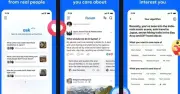 Meta ra mắt ứng dụng Forum giống Reddit dành cho Facebook Groups