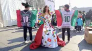 Mexico mở thêm bảo tàng và siết chặt an ninh phục vụ World Cup
