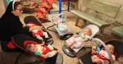 Mái ấm An Vũ: Hơn 10 năm chở che trẻ mồ côi, bị bỏ rơi