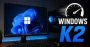Microsoft chuẩn bị cập nhật Windows K2: Tăng tốc độ nhưng gây tranh cãi
