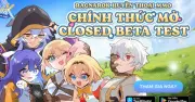 Midgard mở cửa: Ragnarok Huyền Thoại MMO chính thức Closed Beta tại Việt Nam