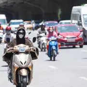 Miền Bắc chính thức bước vào cao điểm nắng nóng