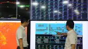 Miền Bắc đối mặt kỷ lục nhiệt độ, tiêu thụ điện tăng cao chưa từng thấy