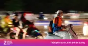 Miền Bắc mưa lớn, miền Trung nắng nóng trên 36°C ngày 29/5