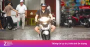 Miền Bắc đón mưa dông liên tiếp, nắng nóng quay lại từ 1/6
